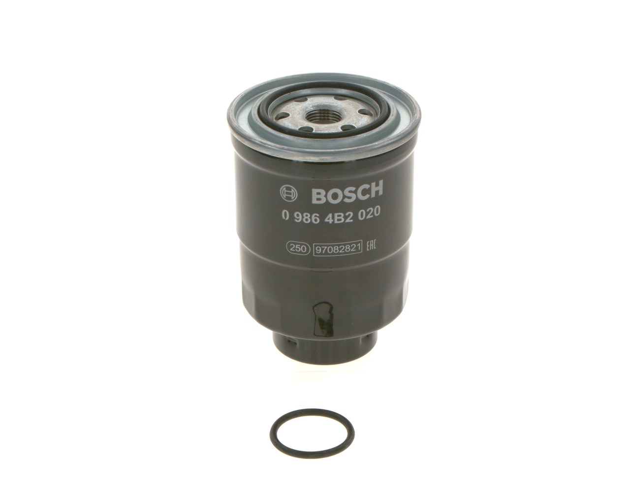 R2N513ZA5A OE BOSCH Kraftstofffilter 0 986 4B2 020