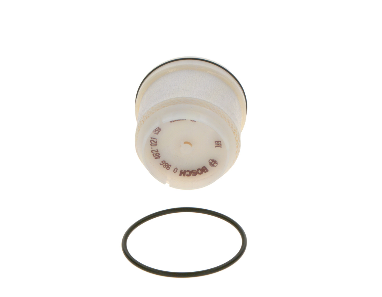 2330026100 OE BOSCH Kuro filtras 0 986 4B2 021