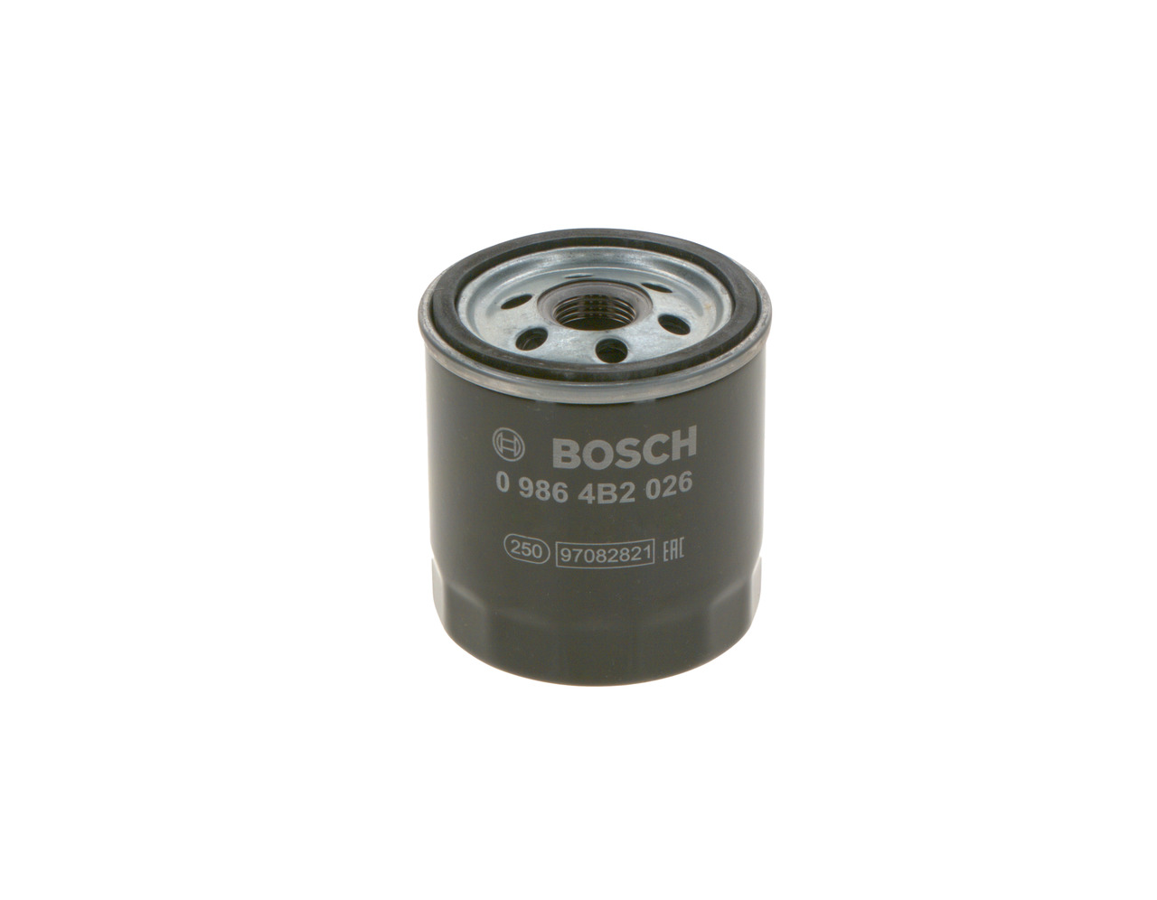 BOSCH 8942469080 Polttoainesuodatin 0 986 4B2 026