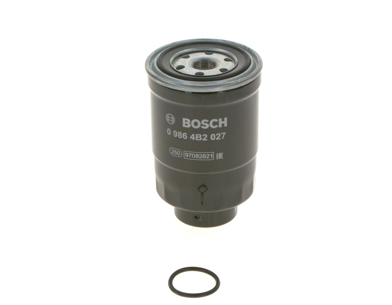 Filtro combustible 145623570 BOSCH 0 986 4B2 027