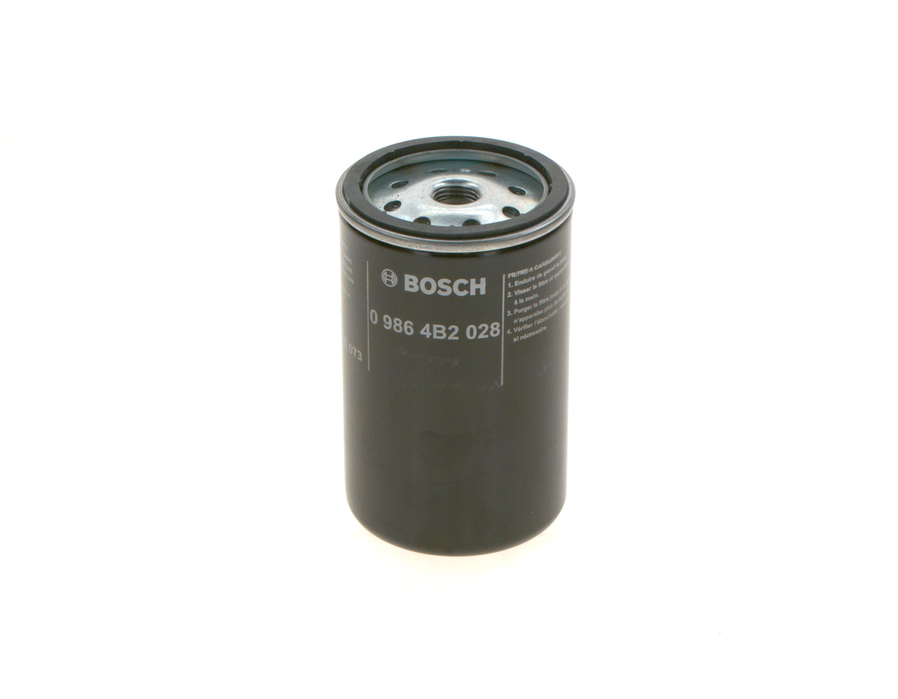 143218 OE BOSCH Filtre à carburant 0 986 4B2 028