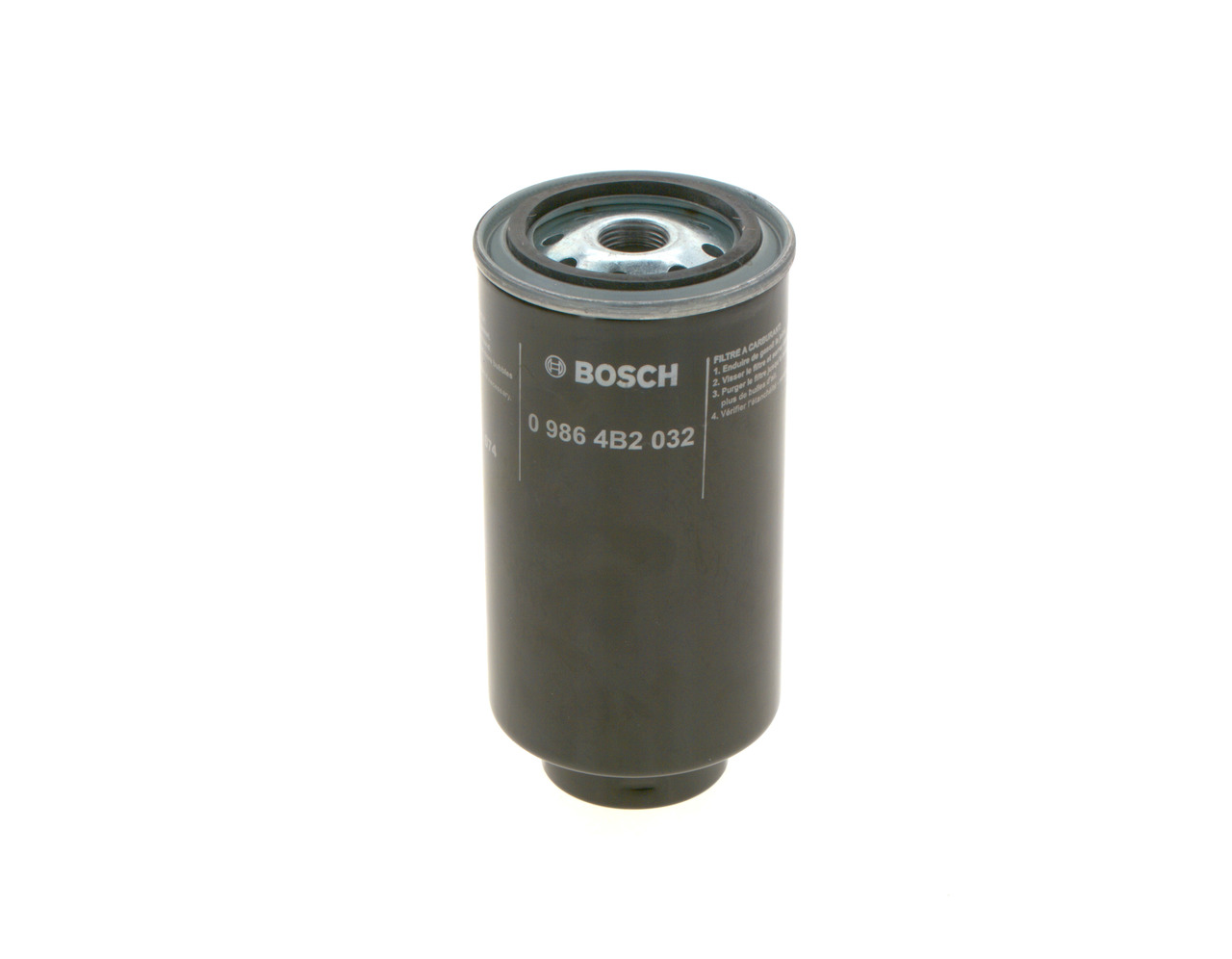 16405V5710 OE BOSCH Filtre à carburant 0 986 4B2 032