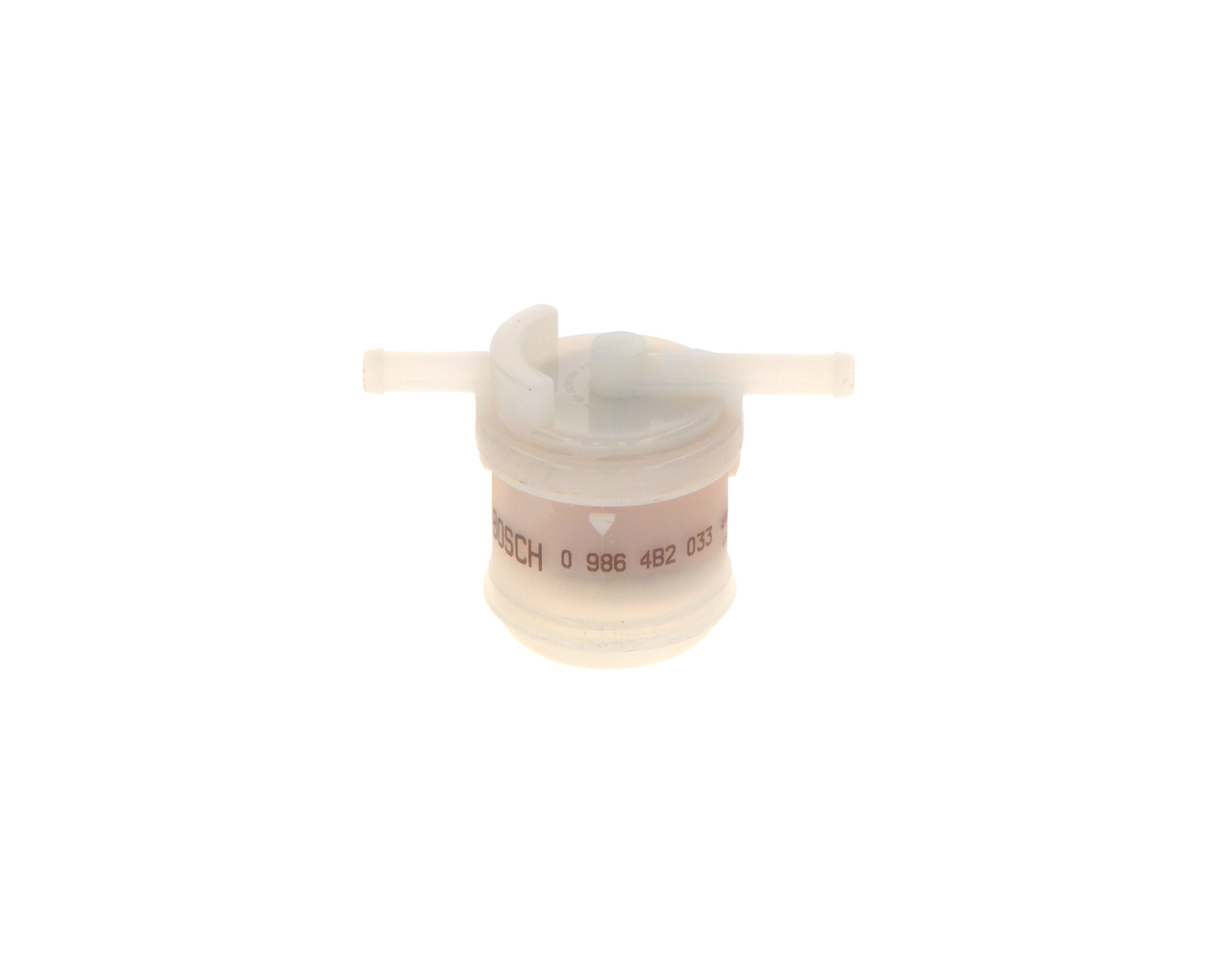 Filtro combustible E50813470 BOSCH 0 986 4B2 033