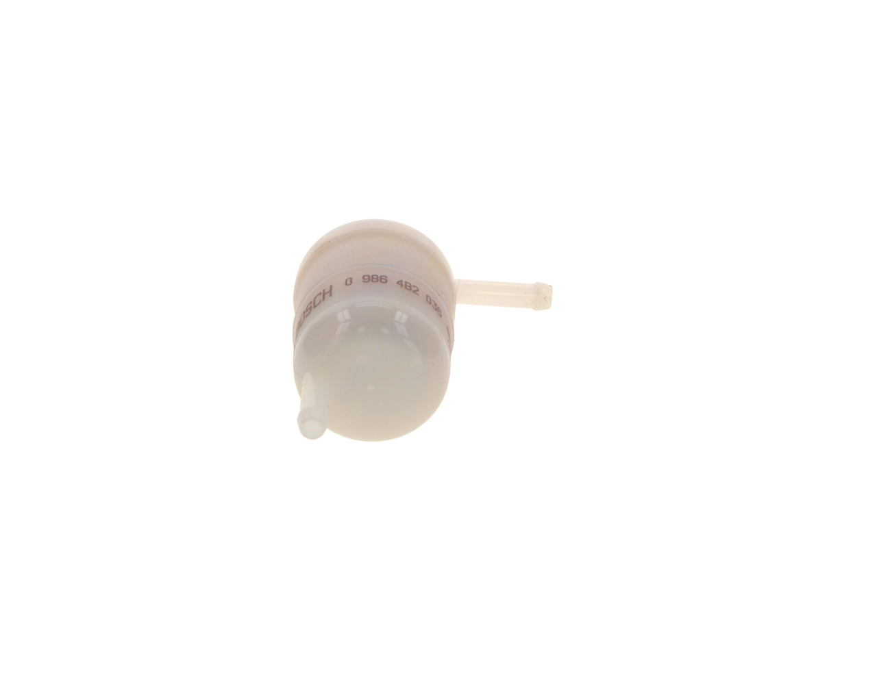 311133511C OE BOSCH Filtre à carburant 0 986 4B2 036