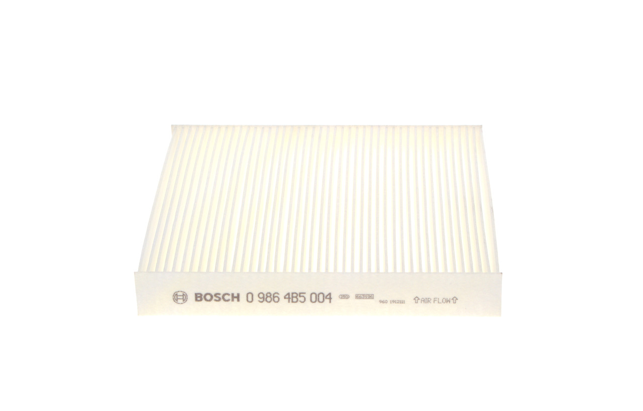 BOSCH 0 986 4B5 004 Pollenfilter ASX GA 2.0 i 4WD Bensin 148 hk 2021 pris