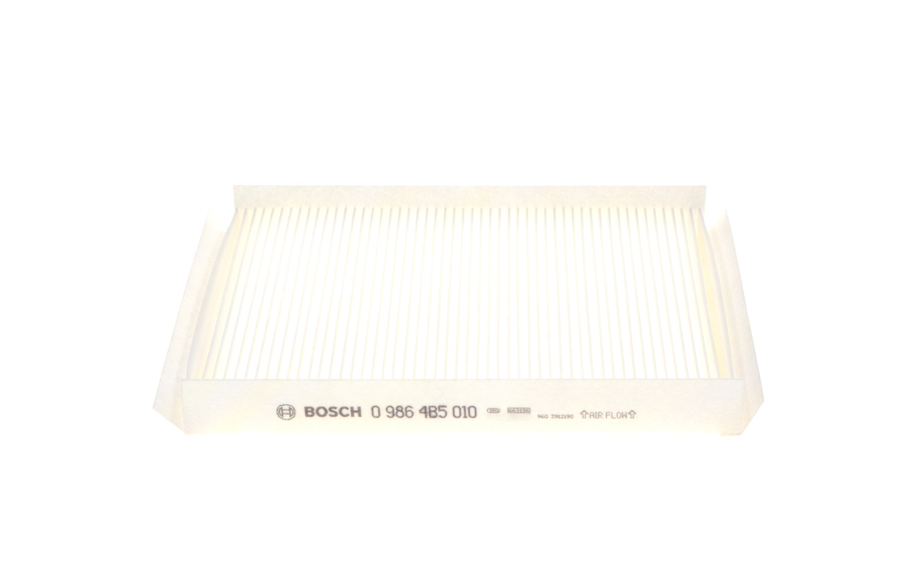 Filtro de habitáculo 971332B005AT BOSCH 0 986 4B5 010