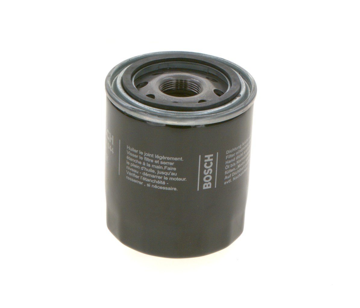 Filtro de aceite S2630042040 BOSCH 0 986 4B7 044
