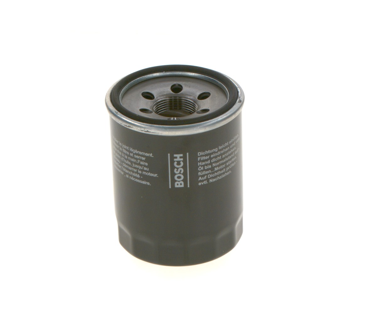 Oliefilter BOSCH 0 986 4B7 045 geschikt voor ISUZU goedkope