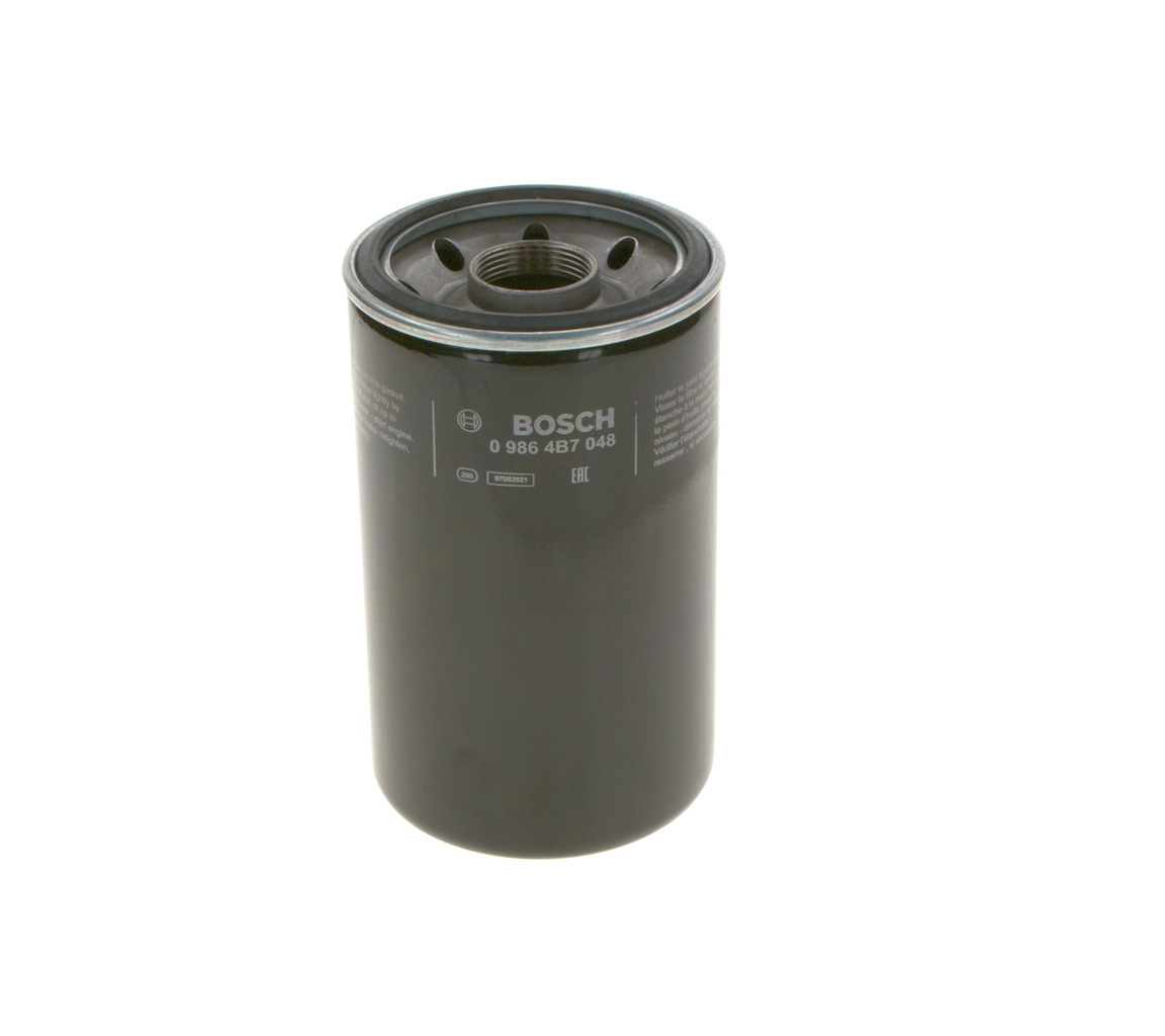 Acheter BOSCH Filtre à huile 0 986 4B7 048