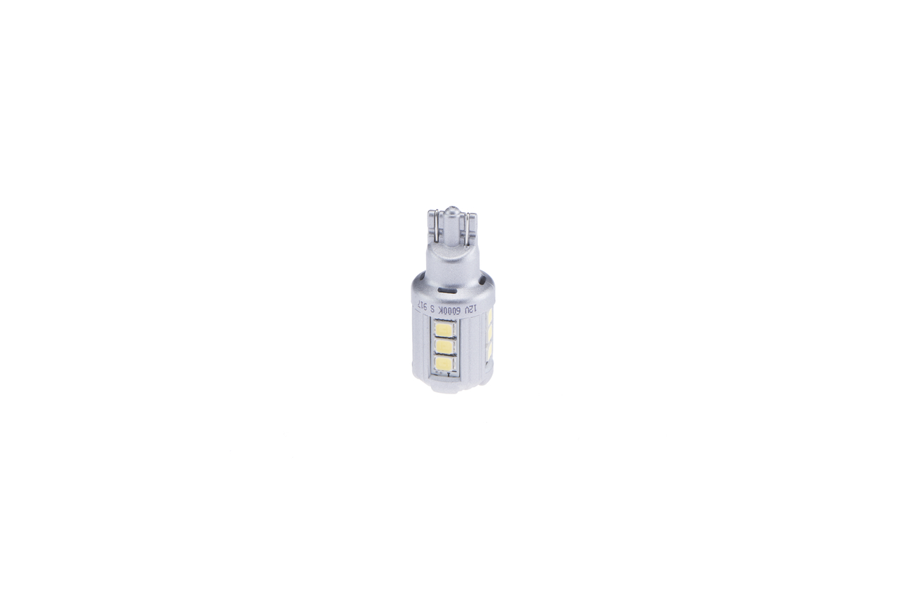 Glühlampe, Nebelschlussleuchte BOSCH 1 987 301 523 passend für VW, MERCEDES-BENZ, BMW, AUDI, OPEL zum günstigen Preis
