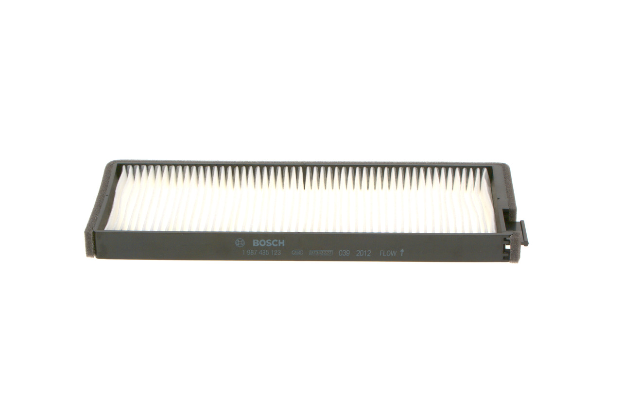 BOSCH 1 987 435 123 Filtro de habitáculo DAEWOO TACUMA precio