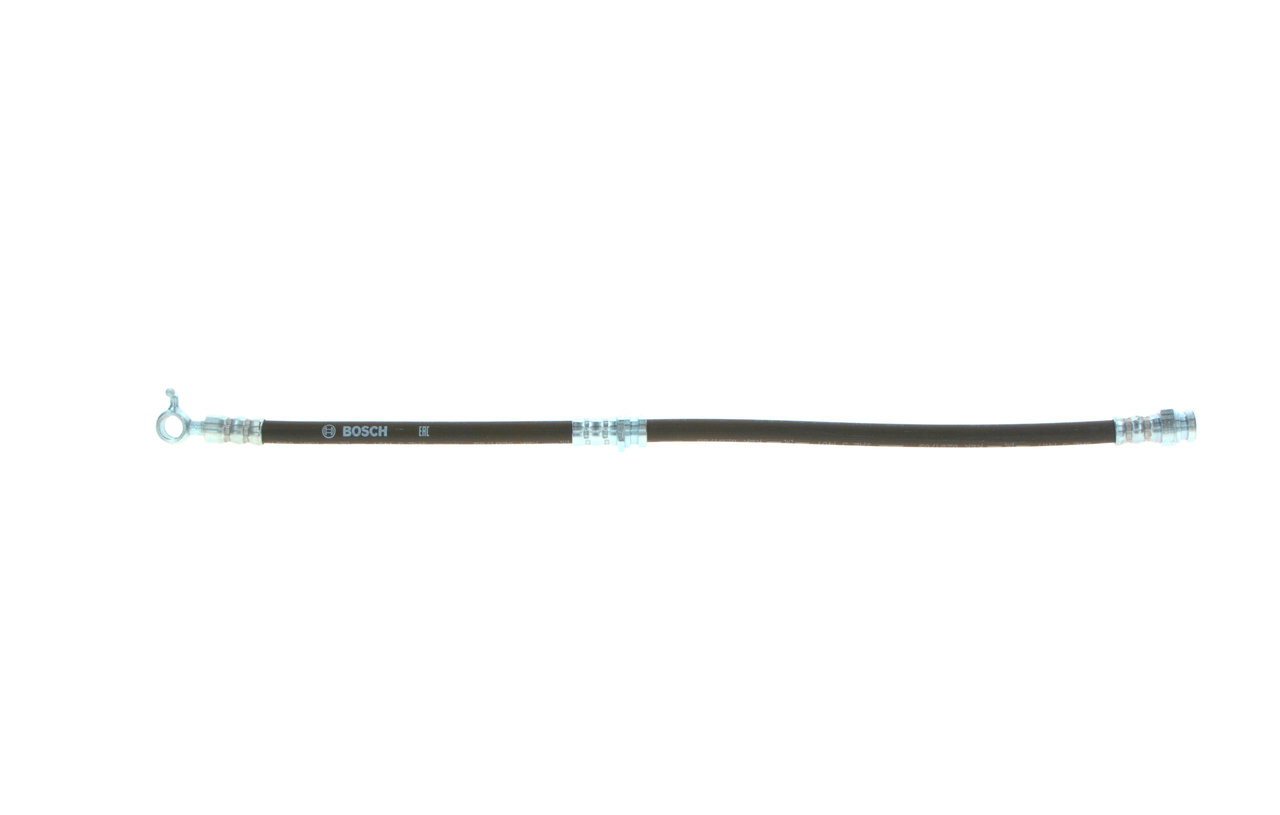 BOSCH 1 987 481 A81 Bremsschlauch MAZDA CX-5 (KE, GH) 2.0 AWD Benzin 150 PS 2015