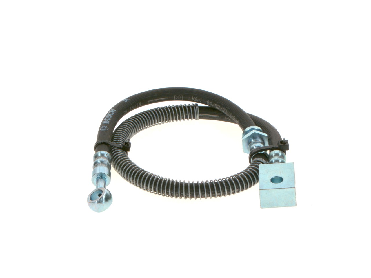 BOSCH 1987481A87 Latiguillos de freno SsangYoung REXTON 2019