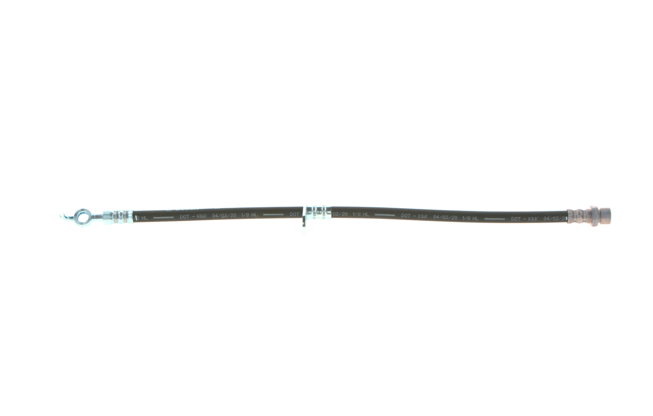 BOSCH 1 987 481 B07 Jarruletku TOYOTA Camry Sedan (_V4_) 2.5 (ASV40_) Bensiini 169 hv 2011
