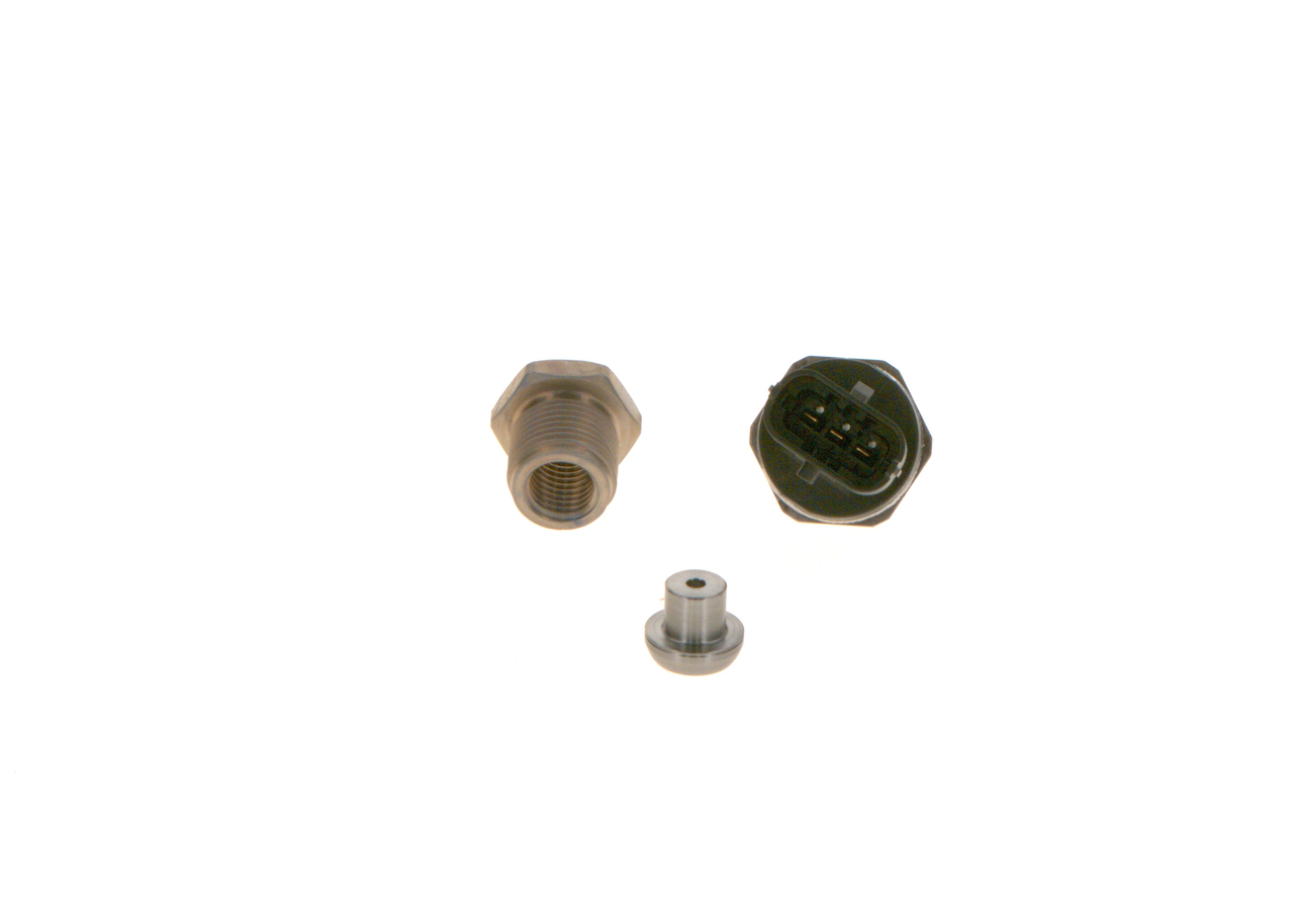 BOSCH F00R004556 Pompe haute pression Land Rover RANGE ROVER 2002