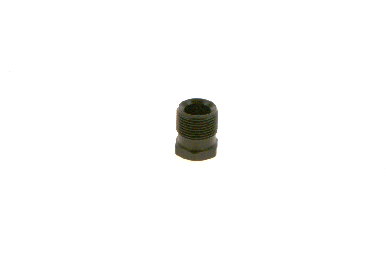 BOSCH Paraf. de união, bocal do tubo de pressão do bocal injeção F 00R J00 240