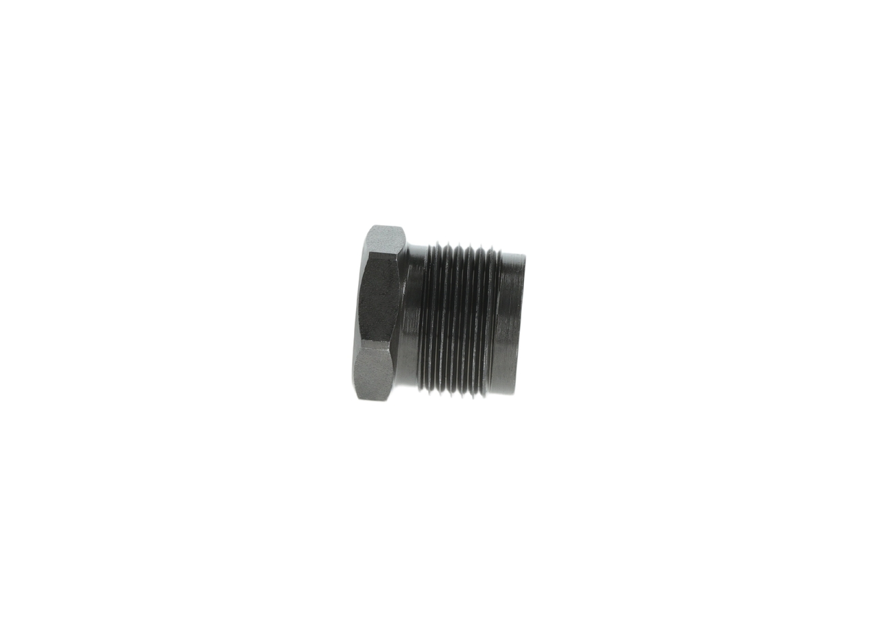 BOSCH Paraf. de união, bocal do tubo de pressão do bocal injeção F 00R J00 346