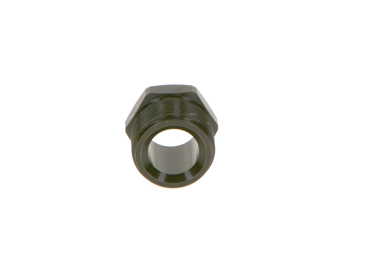 BOSCH Paraf. de união, bocal do tubo de pressão do bocal injeção F 00R J01 031