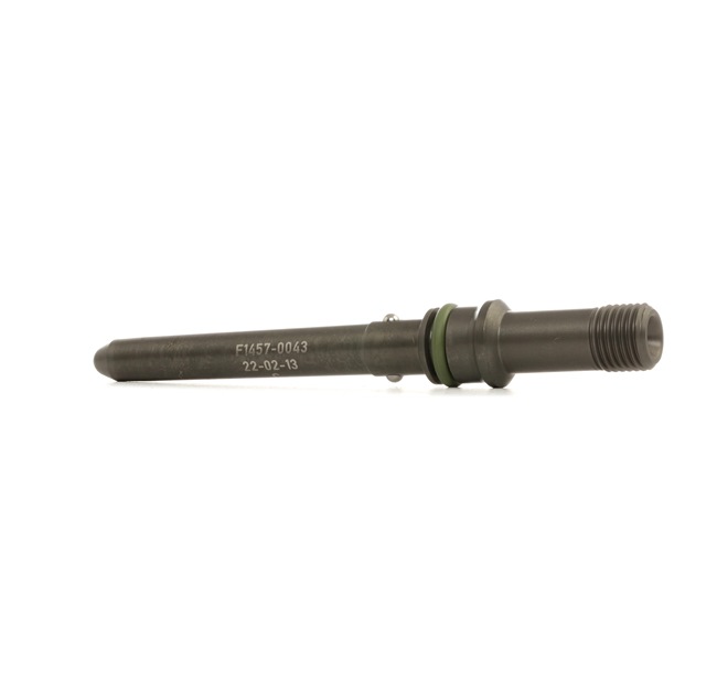 BOSCH Paineputken liitäntä, suihkutussuutin F 00R J01 457