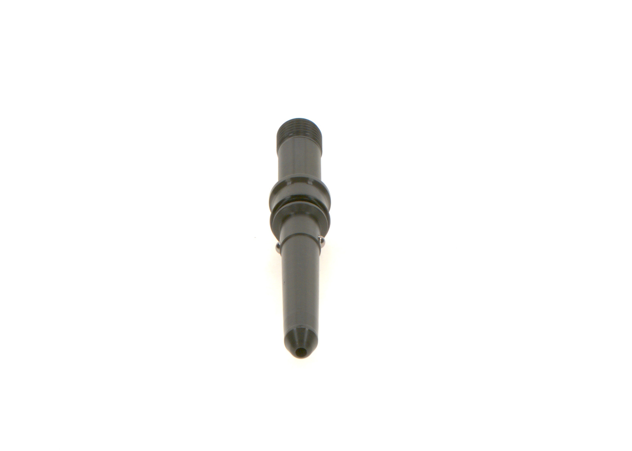 Druckrohrstutzen, Einspritzdüse BOSCH F 00R J01 535 passend für VW, AUDI, BMW, MERCEDES-BENZ, FORD zum günstigen Preis