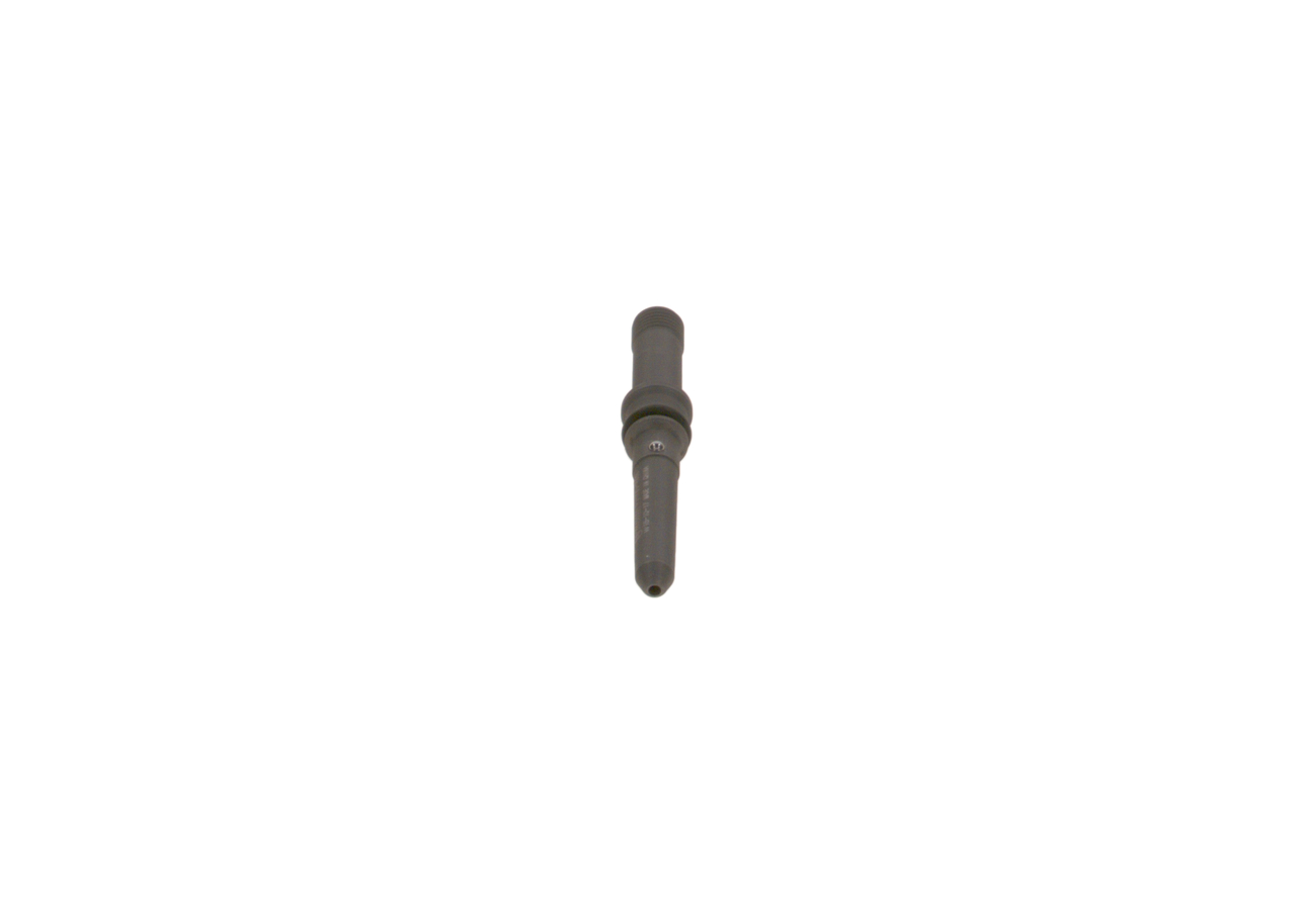 BOSCH Druckrohrstutzen, Einspritzdüse F 00R J01 730