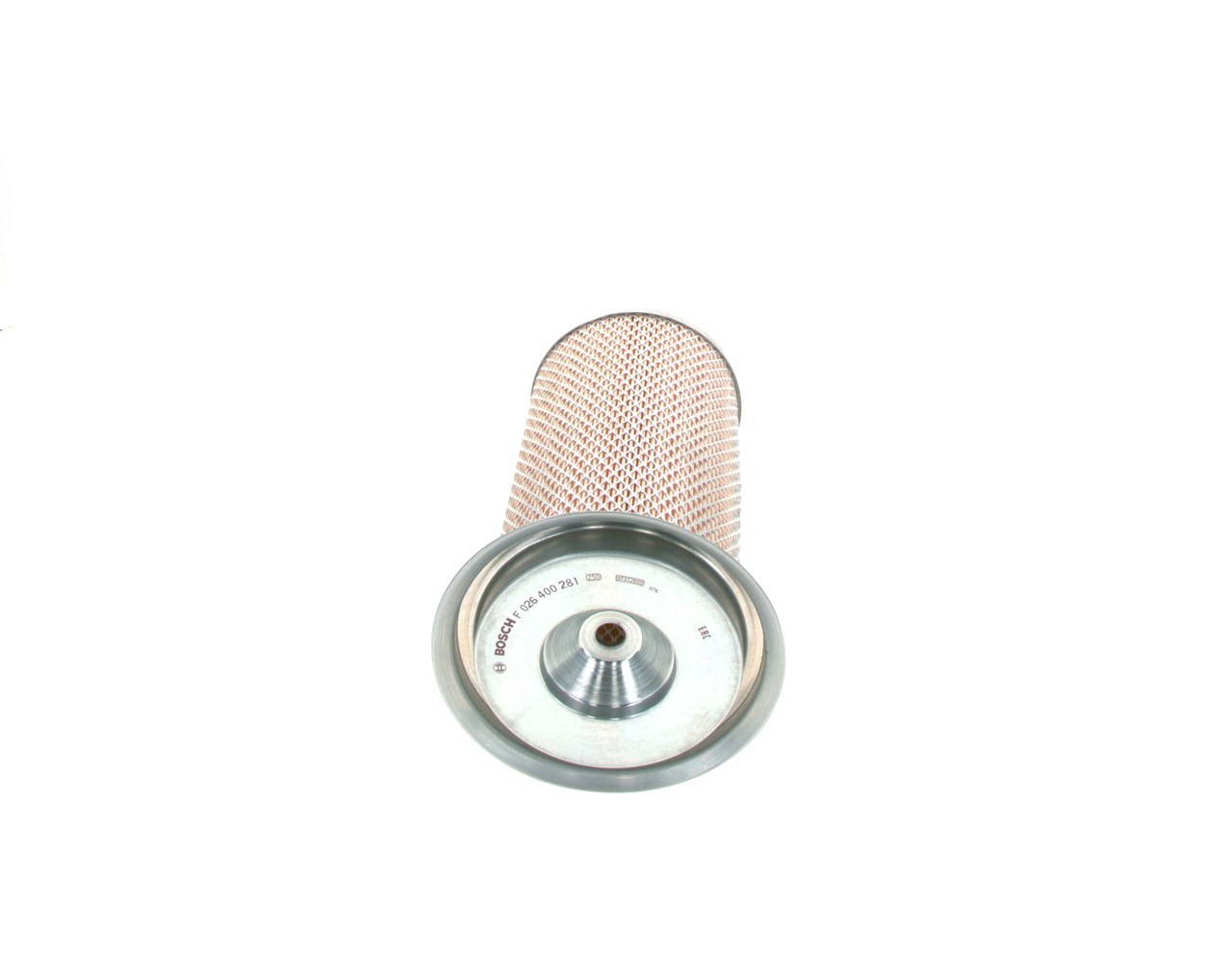 BOSCH Ilmansuodatin F 026 400 281