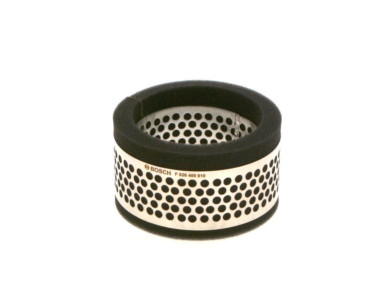 BOSCH F 026 400 610 Filtro de aire CITROЁN 2CV precio