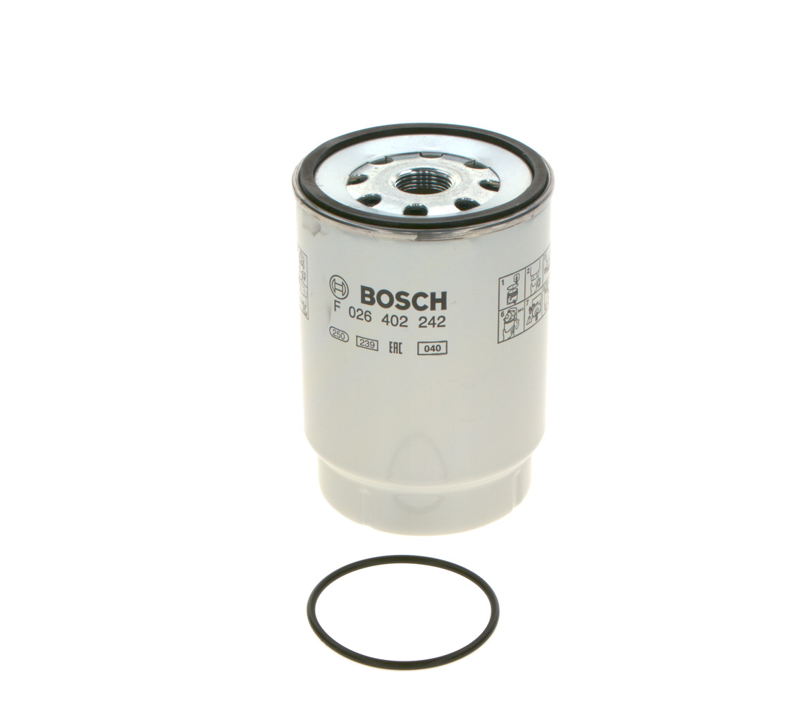 Spletna trgovina z BOSCH Filter goriva F 026 402 242