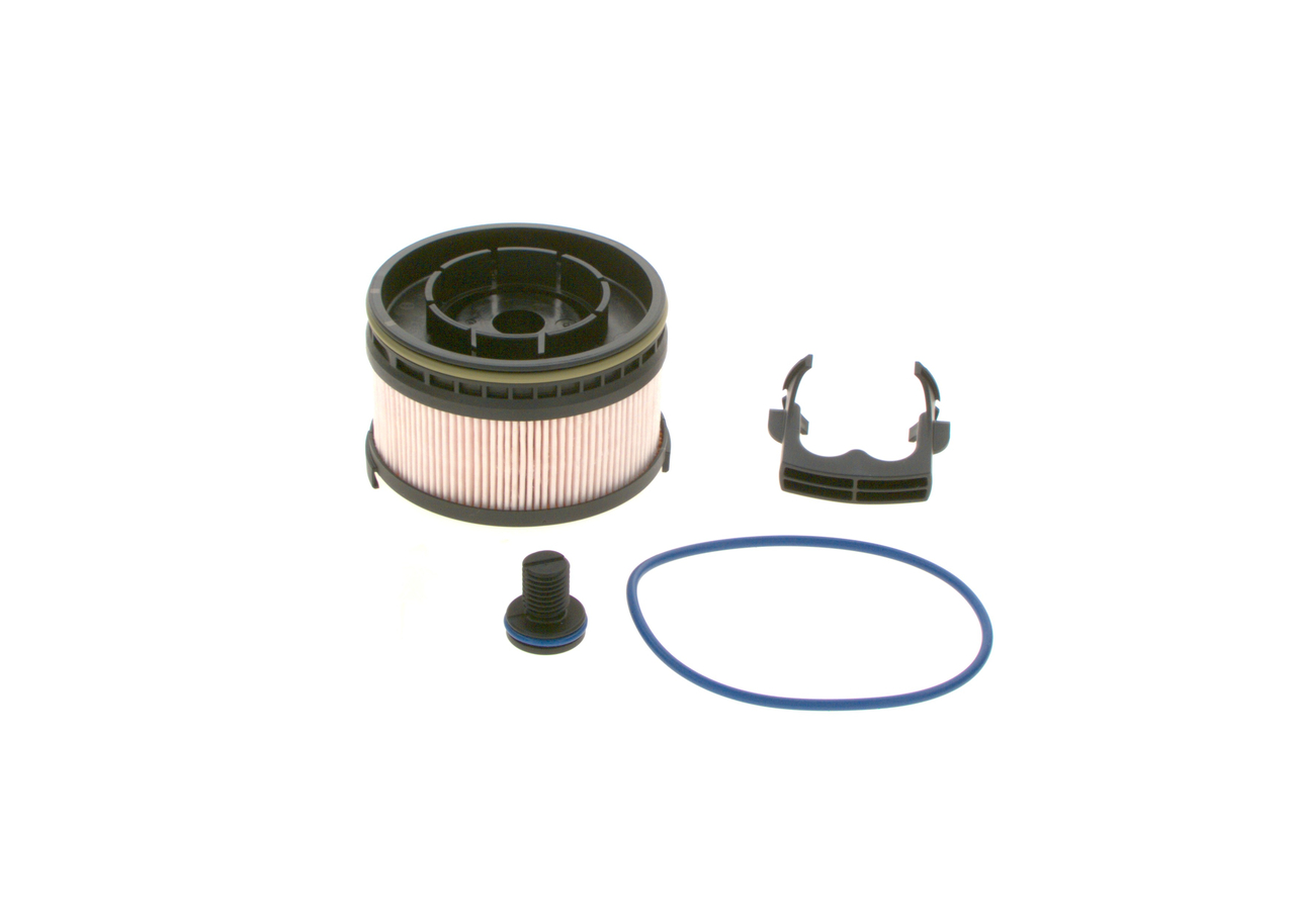 Mercedes-Benz SPRINTER 2024 Fuel filter F026402261 BOSCH