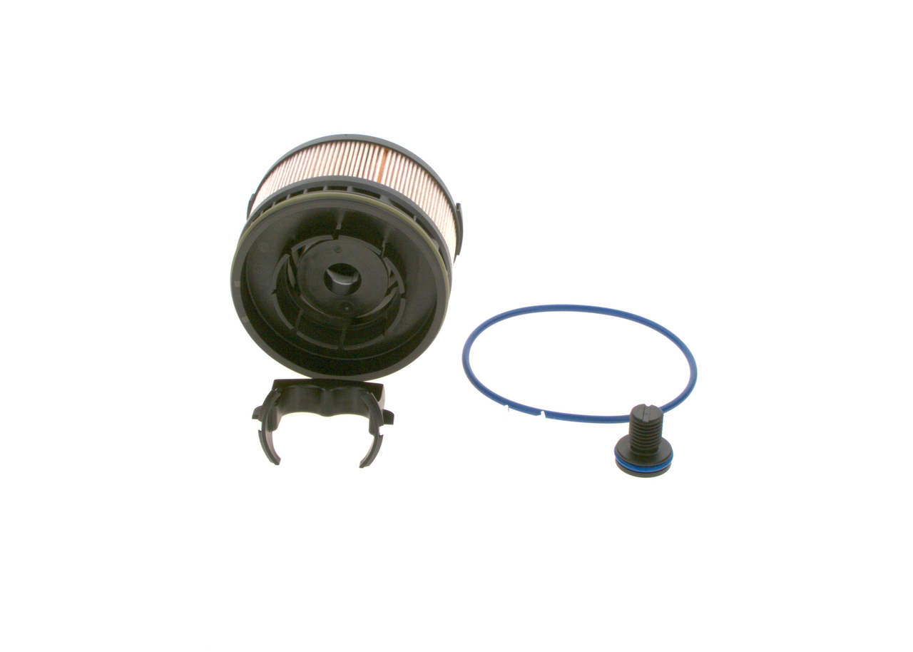 BOSCH F 026 402 262 filter goriva Mercedes S205