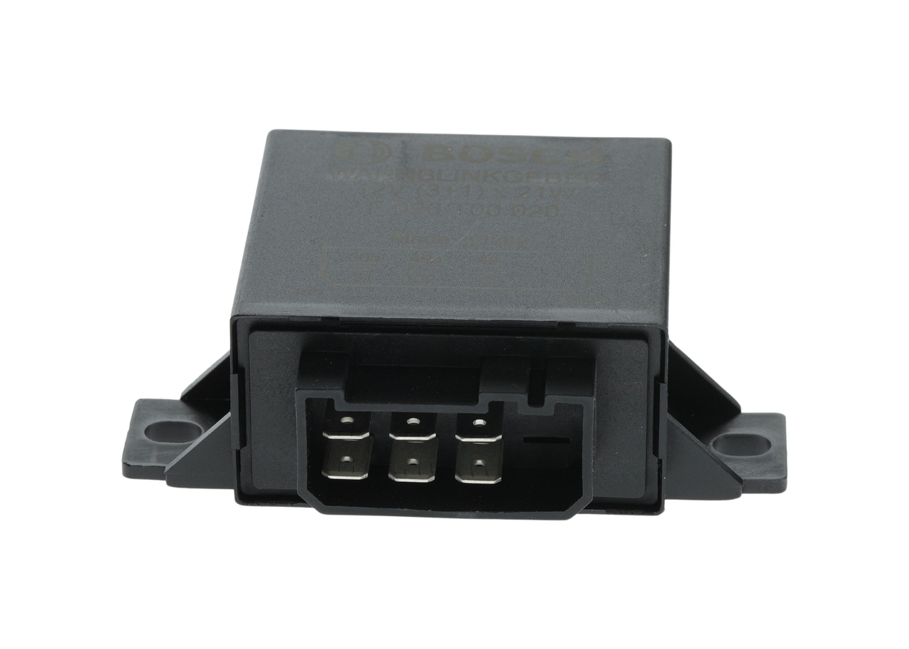 d'origine Saab 9-2X BOSCH Centrale clignotant F 026 T00 020