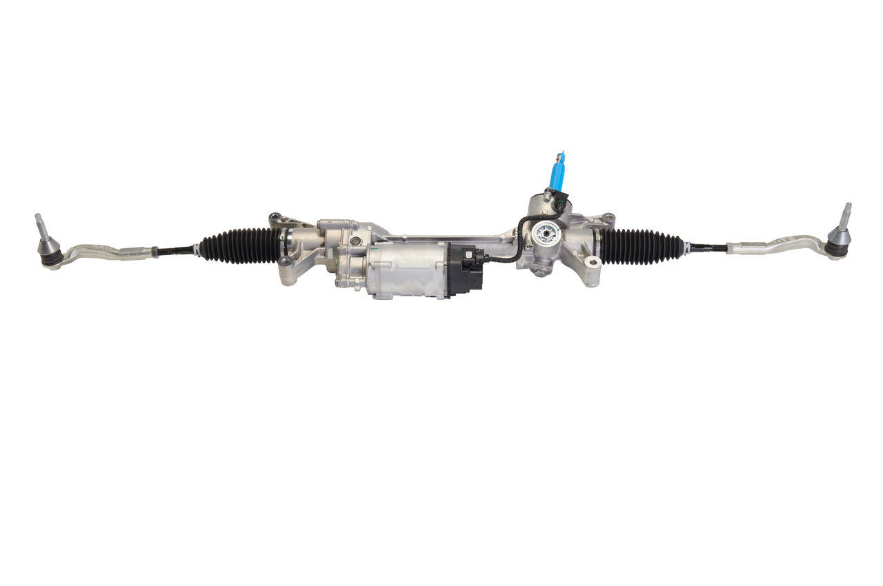 Cremallera de dirección A2534602500 BOSCH K S00 003 424