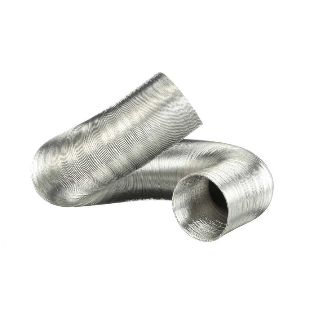 FD25X1 GATES 7743-01025 Tubo flexible