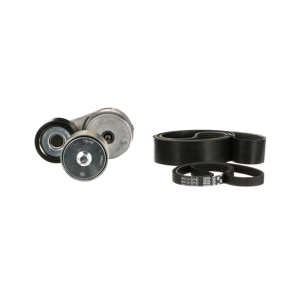 Drivremssats GATES K0212PK1815HD som passar till VOLVO, VW, BMW, AUDI, MERCEDES-BENZ billigt