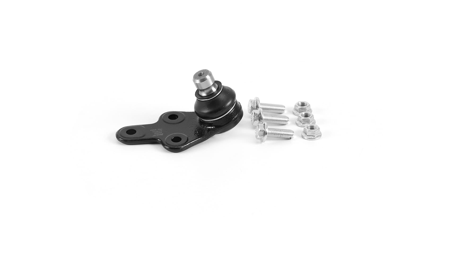 SKF VKDS 314014 Rotule de suspension FORD C-Max II (DXA/CB7, DXA/CEU) 1.6 LPG Essence/gaz de pétrole liquéfié (GPL) 117 CV 2013 prix