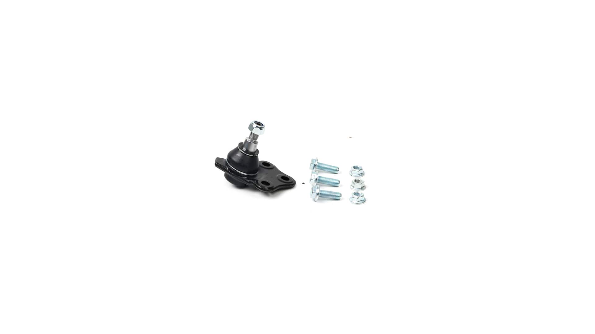 d'origine Dacia DUSTER SKF Rotule de suspension VKDS 316033