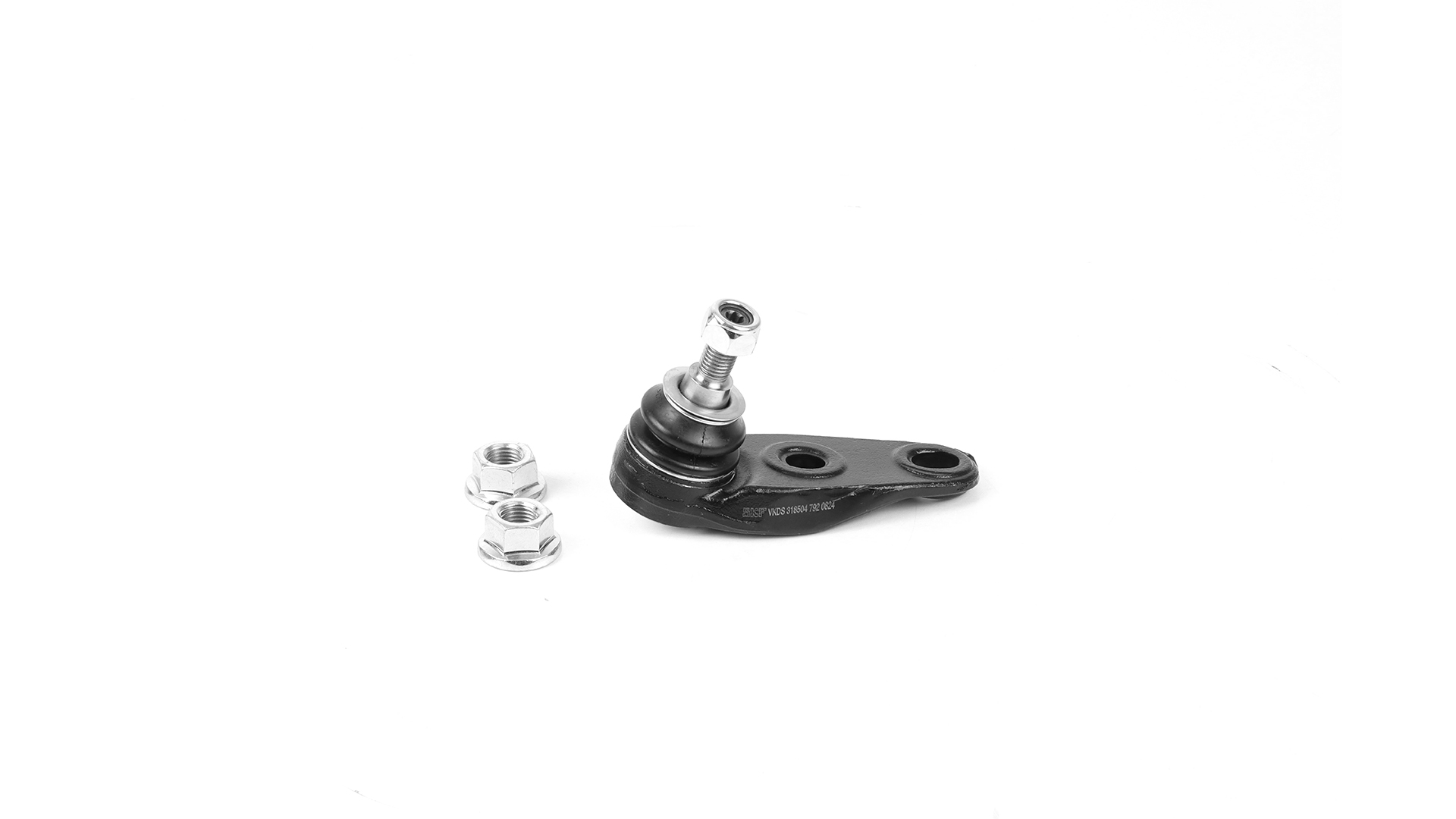 SKF VKDS 318504 Testina trapezio MINI Clubman (R55) 2.0 Cooper D Diesel 112 CV 2012 prezzo