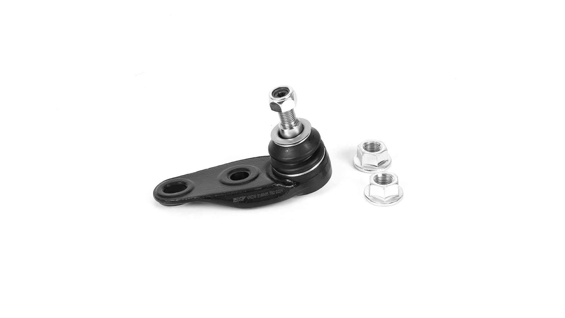 SKF VKDS 318505 Testina braccio oscillante Mini r55 originali prezzo