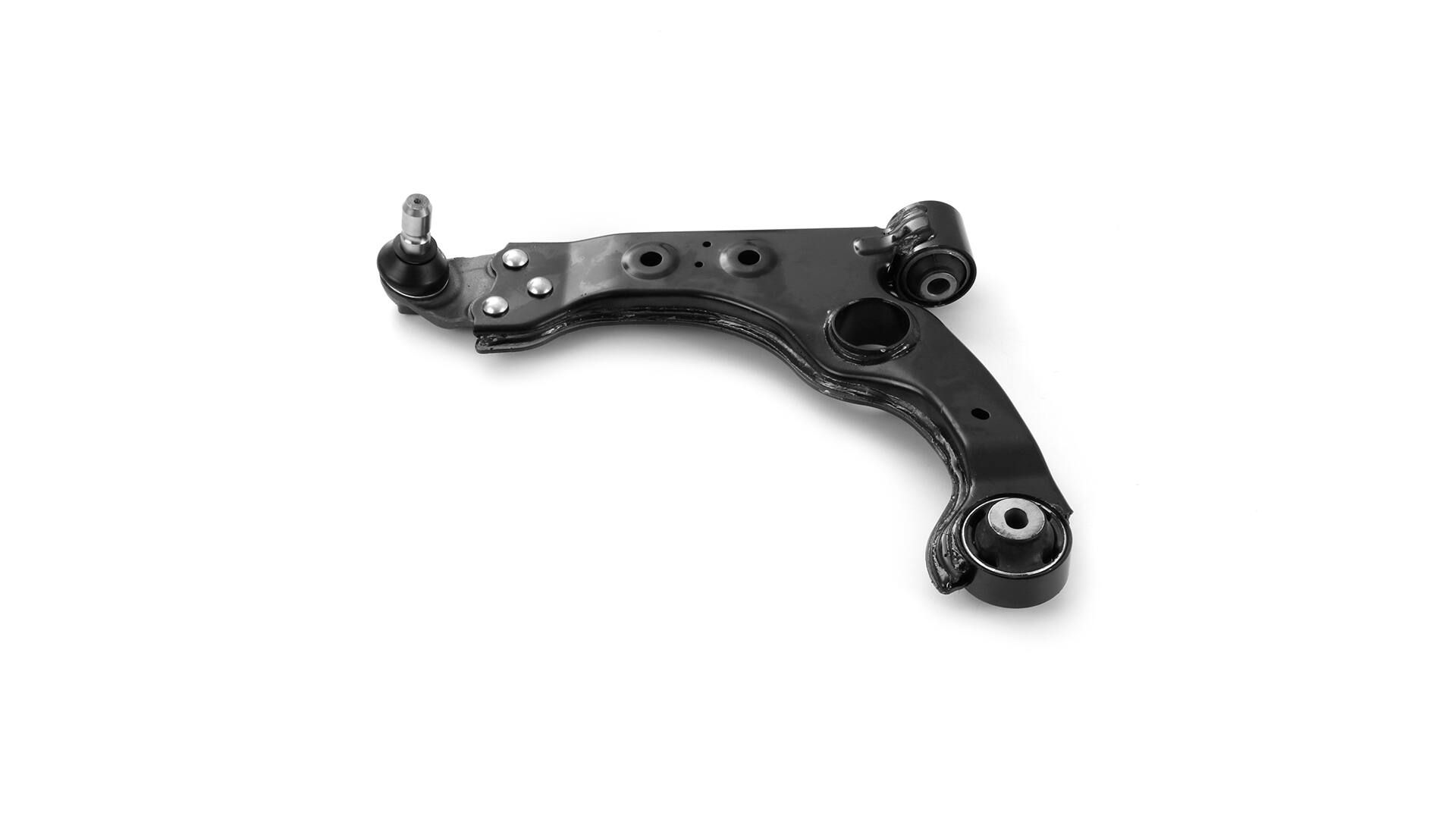 SKF VKDS322014B Braço de suspensão Alfa Romeo GIULIETTA 2010