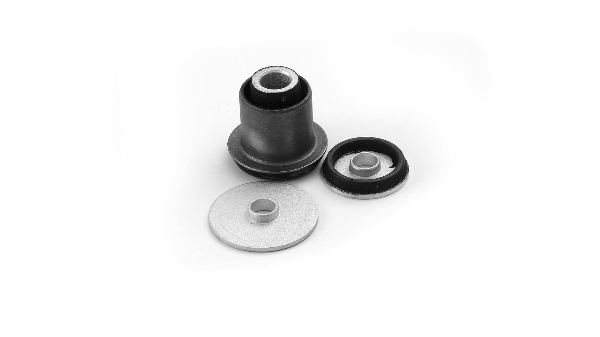 SKF VKDS 331050 Draagarmlager AUDI A2 (8Z0) 1.6 FSI Benzine 110 Pk 2003 kosten