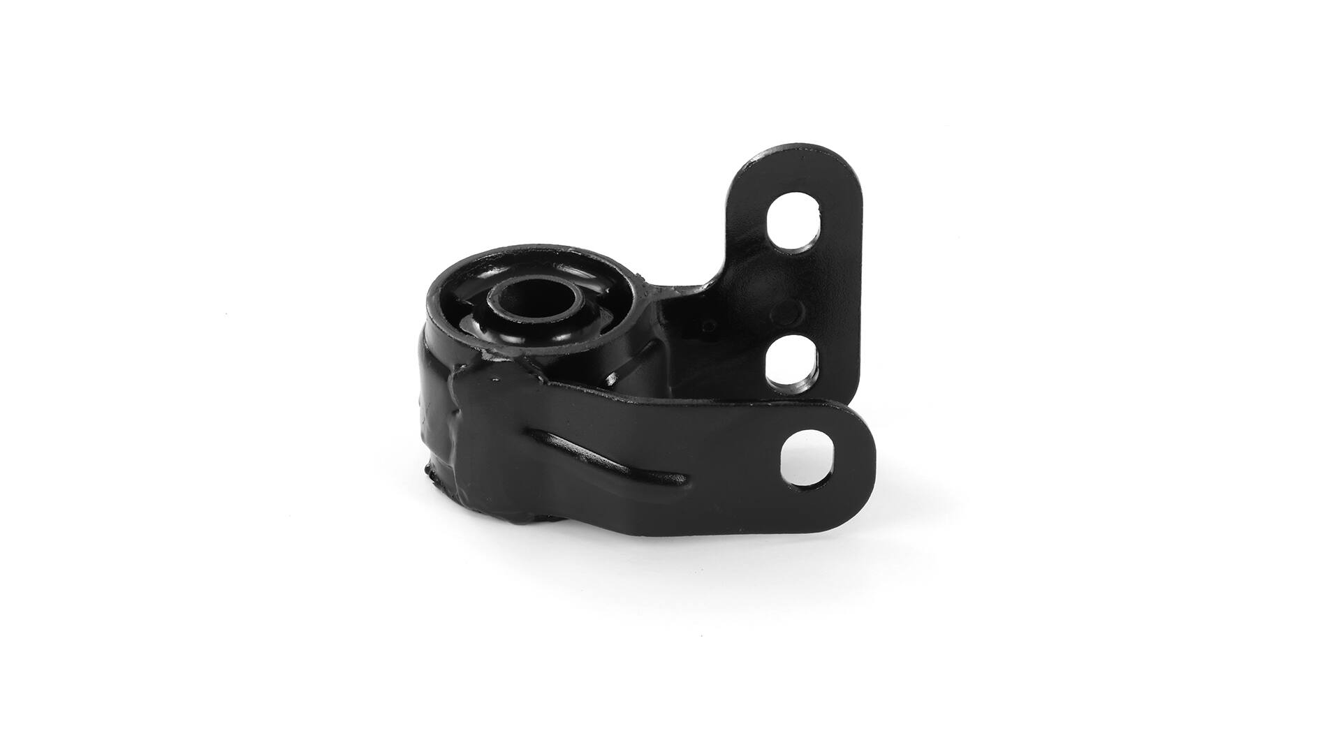VKDS 333055 SKF Silentblock de brazo de suspensión CITROËN C4