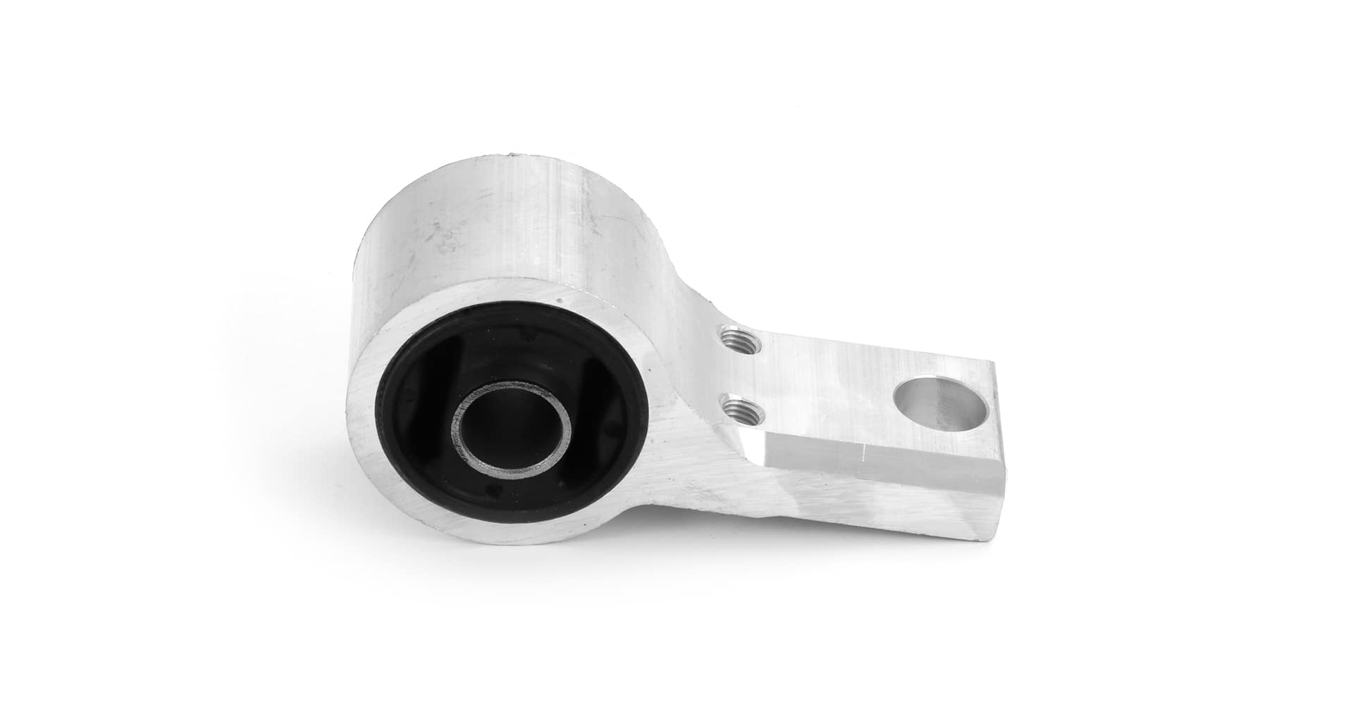 Ford FIESTA 2002 Gummilager für Querlenker VKDS334023 SKF