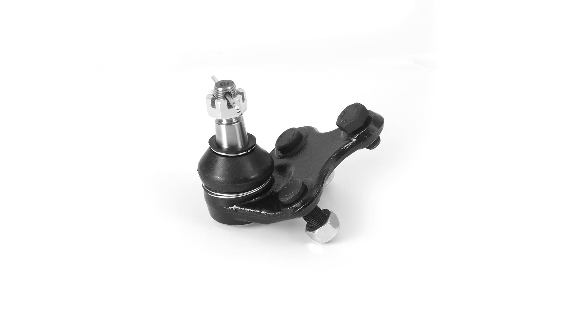 SKF VKDS 811000 Шаровая опора TOYOTA RAV 4 III (ACA3_, ACE_, ALA3_, GSA3_, ZSA3_) 2.5 4WD (ASA33) бензин 180 л.с. 2010