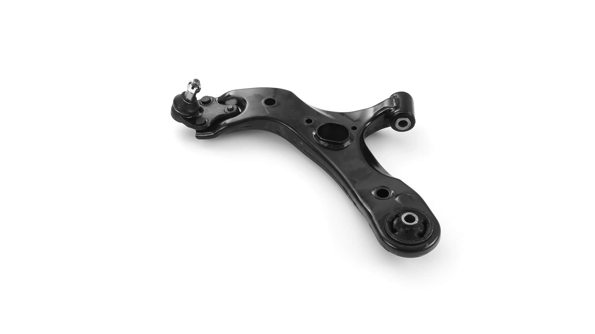 SKF VKDS 821070 B Vikšro valdymo svirtis TOYOTA VERSO