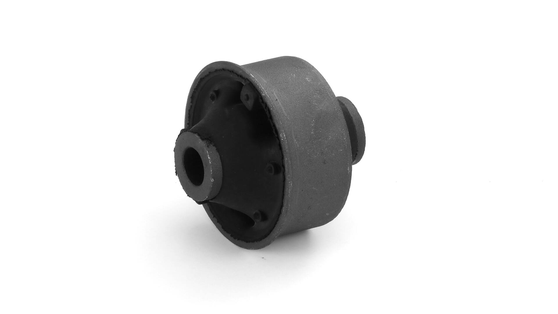 SKF VKDS 831013 Querlenkerlager TOYOTA Yaris Verso (P2) 1.5 4WD 106 PS Benzin 2001