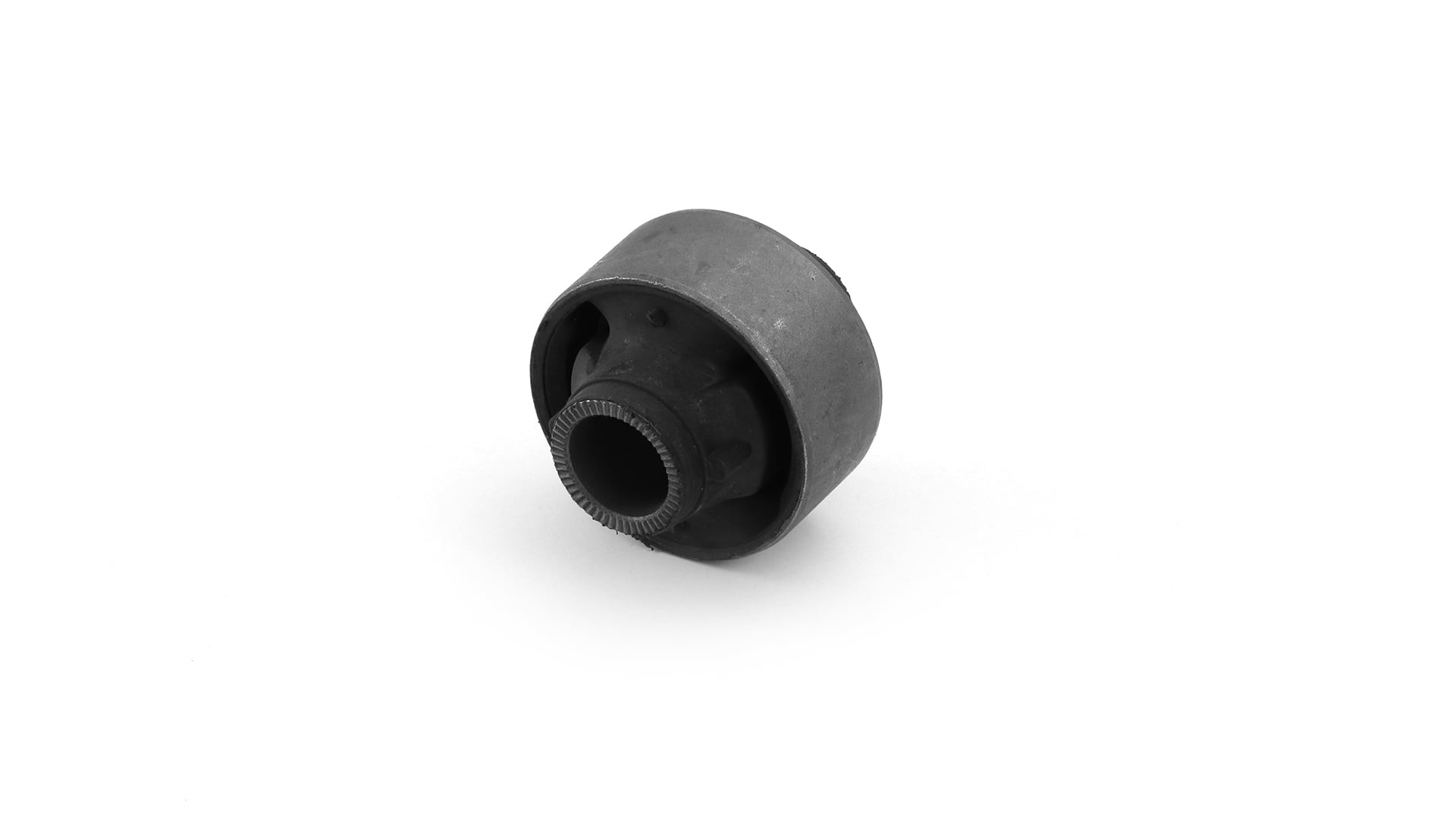 SKF VKDS 831015 Querlenker-Gummilager TOYOTA Yaris II Schrägheck (XP9) 1.3 VVT-i (SCP90_) Benzin 87 PS 2005