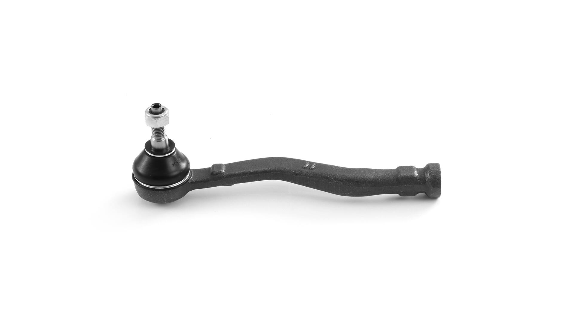 SKF VKDY 313033 Citroen C4 Cactus raidetangon pää