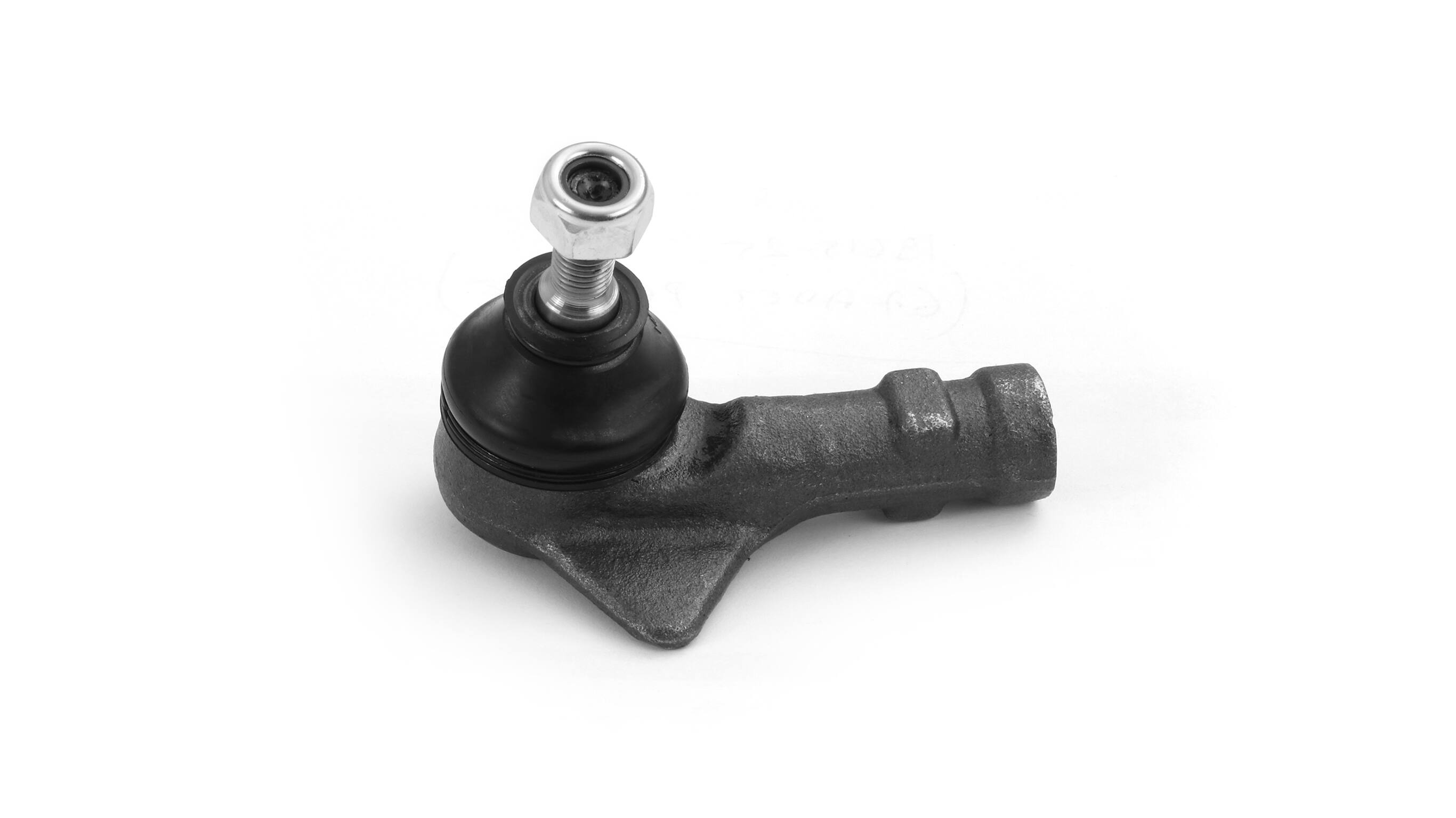 alkuperäiset Ford C-MAX SKF Raidetangon pää VKDY 314031
