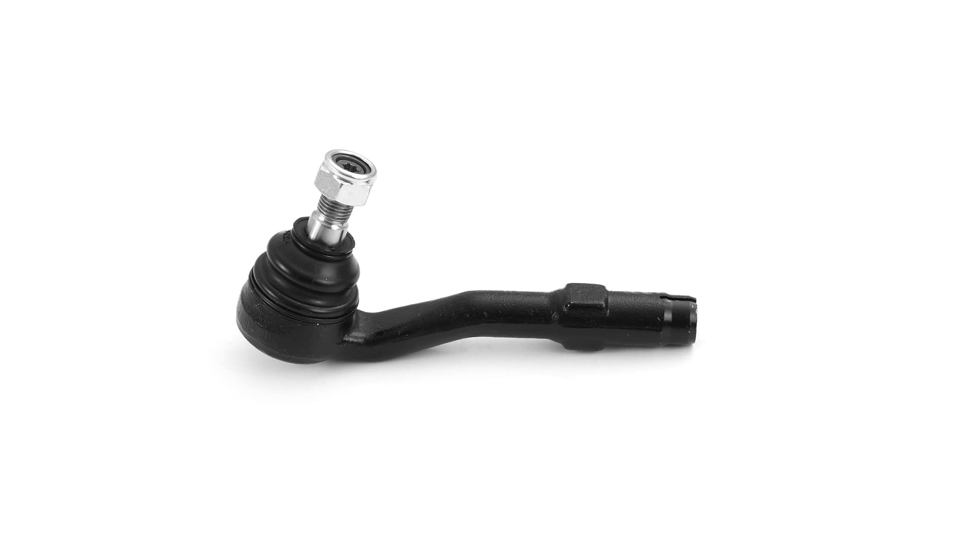 SKF VKDY 318524 Рулевой наконечник BMW 5 (E60) 530xi 3.0 бензин 258 л.с. 2006