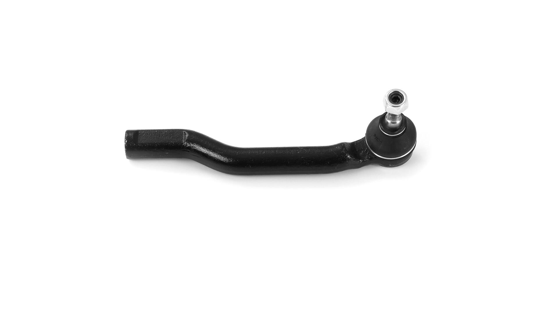 Nissan NOTE 2011 Spurstangekopf VKDY812003 SKF